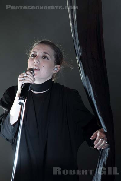 LYKKE LI - 2011-06-23 - PARIS - La Cigale - 